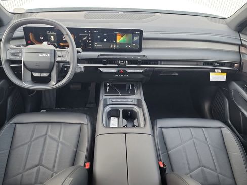 New 2027 Kia Telluride EX X-Line image 10