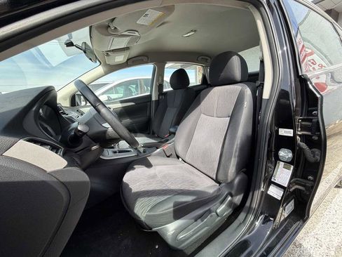 Used 2015 Nissan Sentra SV image 6