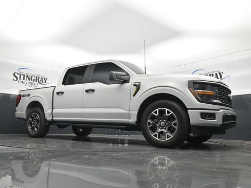 Used 2024 Ford F150 STX RWD image 26