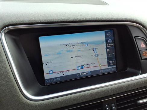 Used 2012 Audi Q5 3.2 Premium Plus image 30