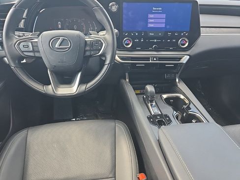 Used 2023 Lexus RX 350 FWD image 15