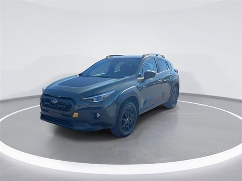 New 2026 Subaru Crosstrek 2.5i Wilderness image 3