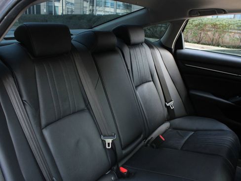 Used 2020 Honda Accord EX-L image 22