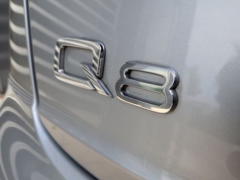Used 2023 Audi Q8 Premium Plus w/ Premium Plus Package image 38