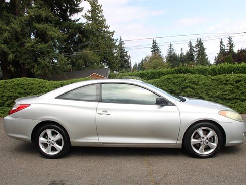 Used 2006 Toyota Solara SLE FWD image 12