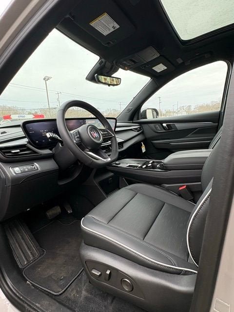 New 2026 Buick Enclave Sport Touring w/ Power Package AWD/4WD image 15