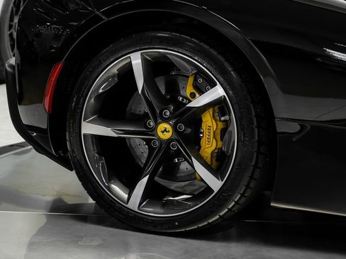 Used 2022 Ferrari SF90 Spider AWD/4WD image 44