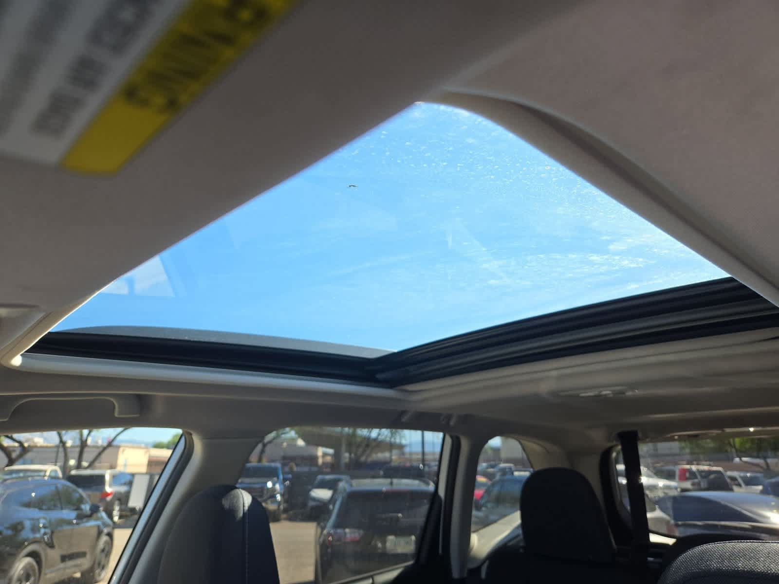 Used 2024 Subaru Forester Premium AWD/4WD image 19