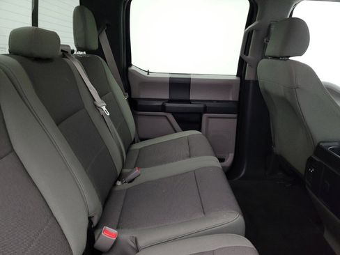 Used 2016 Ford F150 XL w/ Equipment Group 101A Mid AWD/4WD image 19