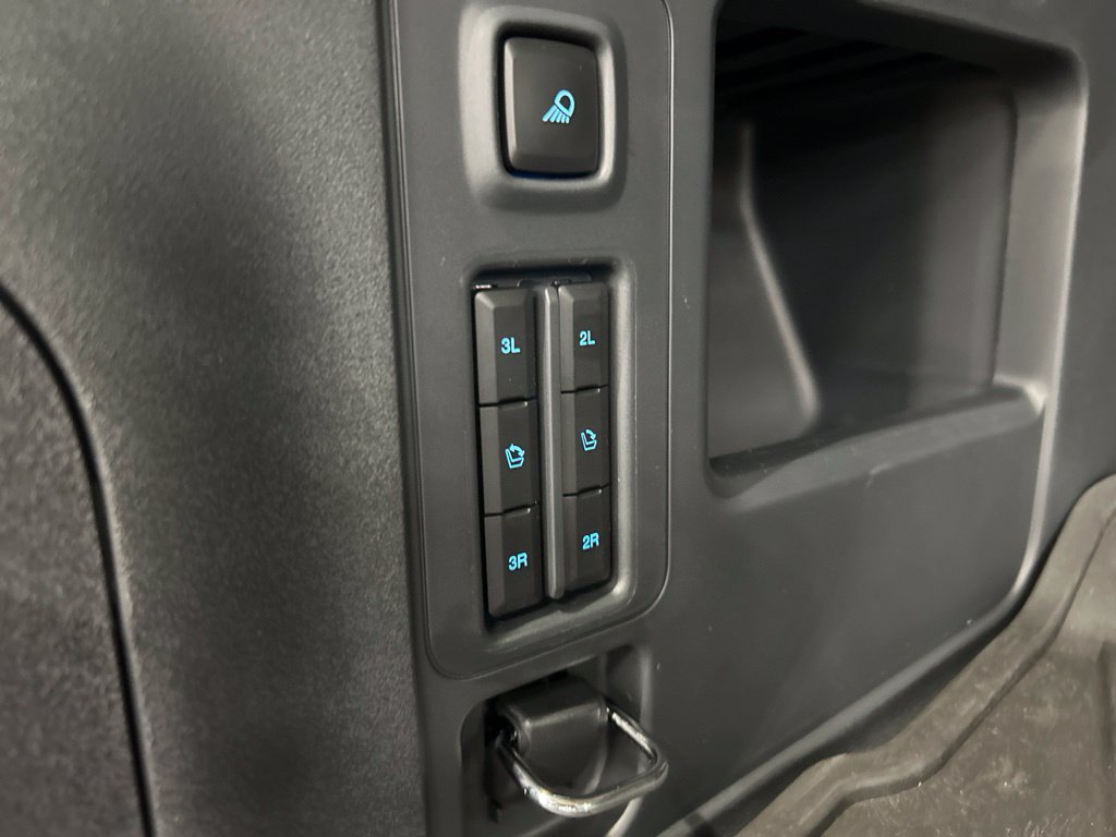 New 2027 Ford Expedition Max Active AWD/4WD image 31