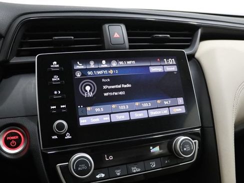 Used 2019 Honda Insight EX image 27