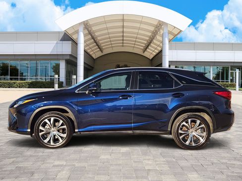 Used 2019 Lexus RX 350 FWD image 3