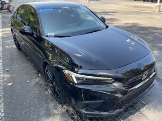 Used 2022 Honda Civic Sport image 1