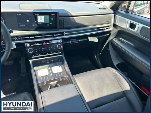 New 2026 Hyundai Santa Fe Limited AWD/4WD image 23