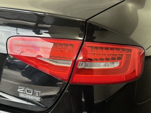 Used 2016 Audi A4 2.0T Premium w/ Convenience Plus Package image 30