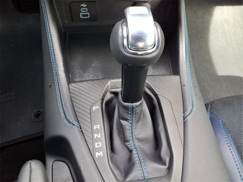 Used 2025 Ford Mustang Dark Horse w/ Dark Horse Handlin Package image 24