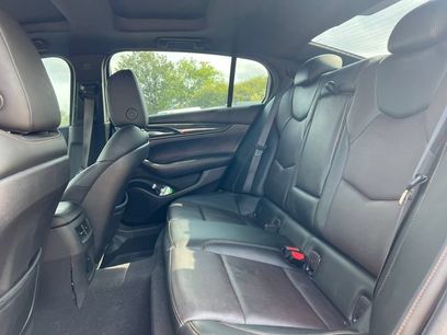 Used 2021 Cadillac CT5 V w/ Premium Package
