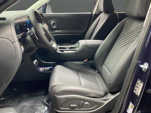 New 2026 Hyundai Palisade SEL AWD/4WD image 9