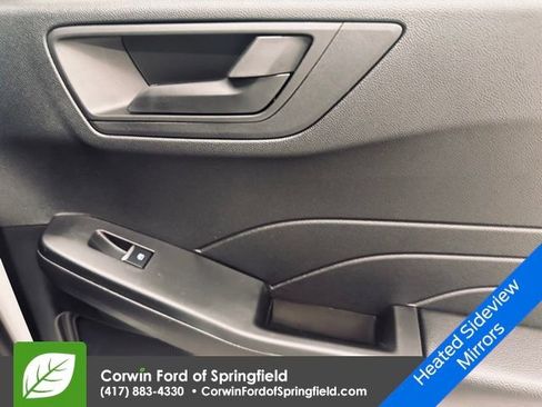 New 2026 Ford Escape Active w/ Cold Weather Package image 17