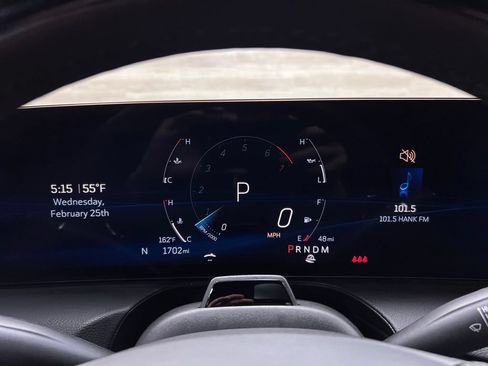 Used 2025 Cadillac CT5 Sport w/ Sun And Sound Package AWD/4WD image 16