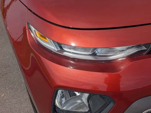 Used 2022 Kia Soul LX FWD image 9