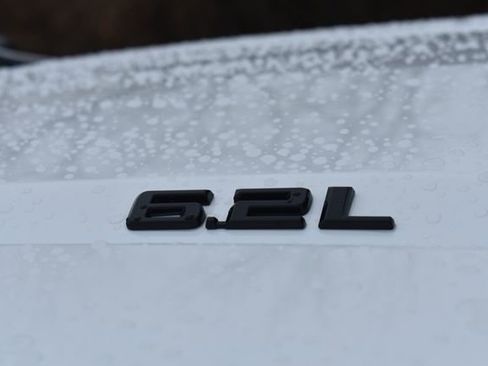 New 2026 Chevrolet Silverado 1500 RST w/ Dark Appearance Package image 15