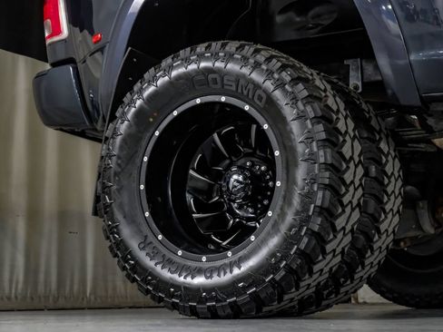 Used 2018 RAM 3500 Laramie w/ Protection Group AWD/4WD image 54