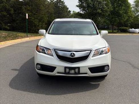 Used 2014 Acura RDX AWD w/ Technology Package image 6