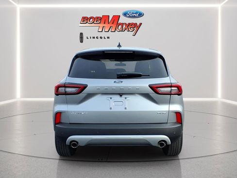 Used 2024 Ford Escape Active w/ Tech Pack #2 AWD/4WD image 6