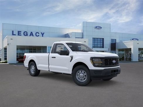 New 2026 Ford F150 XL RWD image 7