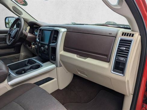 Used 2015 RAM 1500 Lone Star RWD image 27
