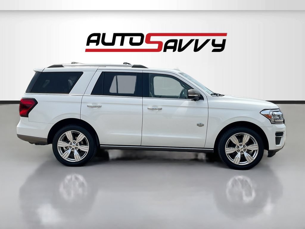 Used 2024 Ford Expedition King Ranch RWD image 8