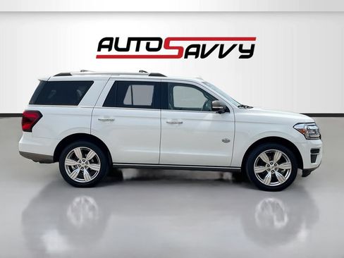 Used 2024 Ford Expedition King Ranch RWD image 8