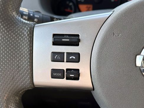 Used 2021 Nissan Frontier SV image 19