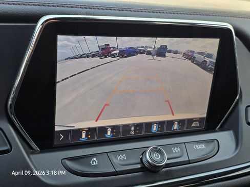 Used 2019 Chevrolet Blazer RS FWD image 24