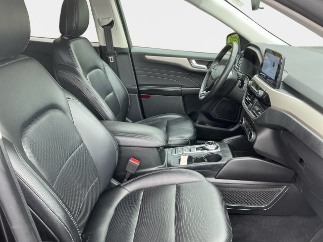 Used 2022 Ford Escape SEL AWD/4WD image 15