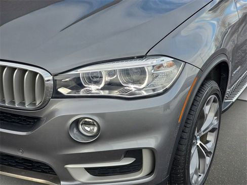 Used 2017 BMW X5 xDrive35i image 34