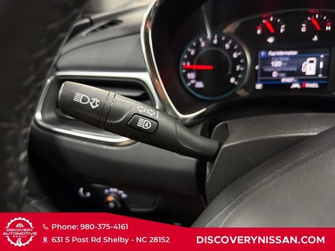 Used 2024 Chevrolet Equinox LT AWD/4WD image 25