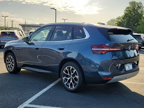 Certified 2026 BMW X3 xDrive30i w/ Convenience Package AWD/4WD image 4