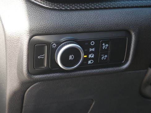 Certified 2023 Ford Explorer ST w/ Equipment Group 401A image 6