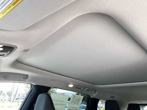 Certified 2026 INFINITI QX60 Pure w/ Cargo Package FWD image 34