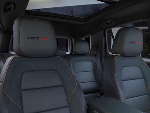 New 2026 GMC Terrain AT4 w/ Convenience Package III image 48