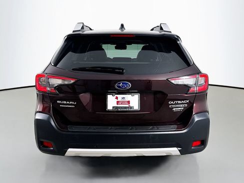 Used 2025 Subaru Outback Touring XT w/ Tech Package 3 AWD/4WD image 7