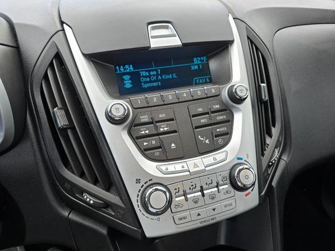 Used 2011 Chevrolet Equinox LT AWD/4WD image 16