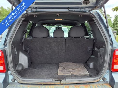 Used 2010 Ford Escape XLT FWD image 11
