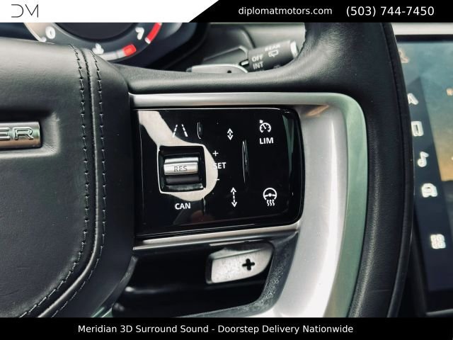 Used 2023 Land Rover Range Rover SE AWD/4WD image 31