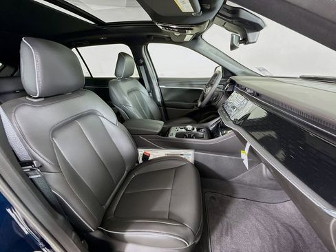 New 2025 Jeep Wagoneer S Limited AWD/4WD image 29