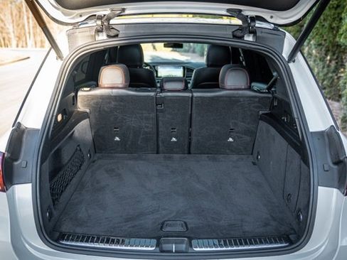 Used 2021 Mercedes-Benz GLE 53 AMG 4MATIC image 19