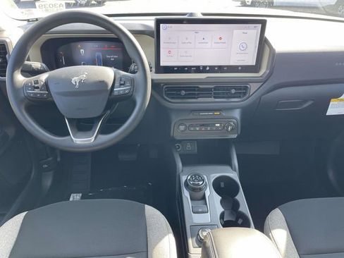 New 2026 Ford Bronco Sport Big Bend image 4