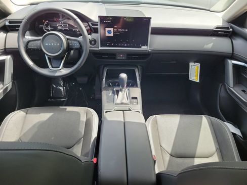 New 2026 MAZDA CX-5 Preferred AWD/4WD image 14